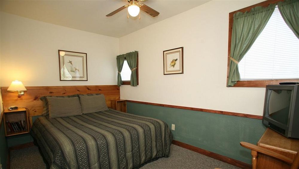 Inn On The Russian River Monte Rio エクステリア 写真
