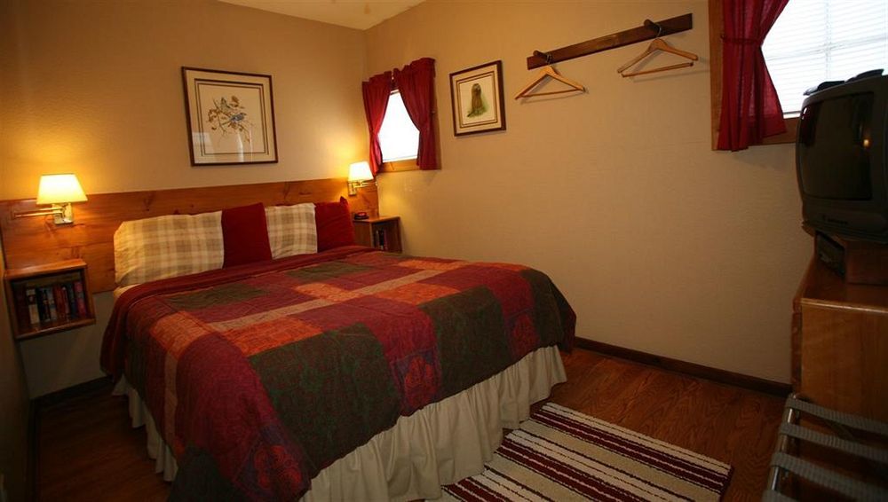 Inn On The Russian River Monte Rio エクステリア 写真