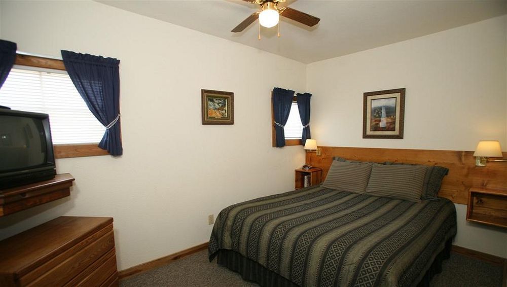 Inn On The Russian River Monte Rio エクステリア 写真
