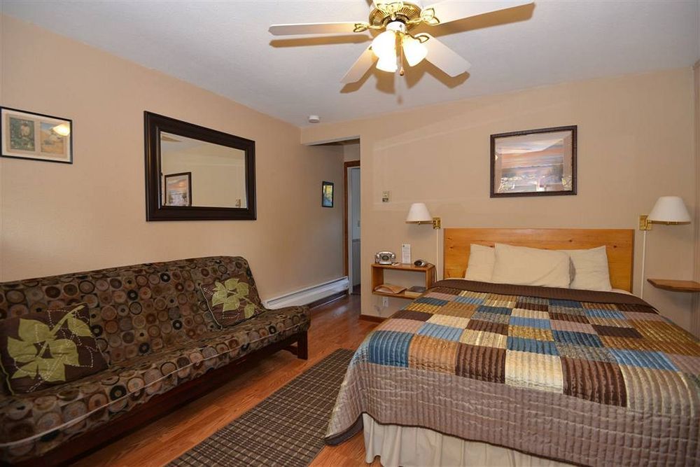 Inn On The Russian River Monte Rio エクステリア 写真