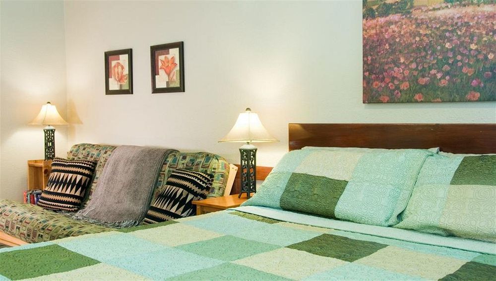 Inn On The Russian River Monte Rio エクステリア 写真