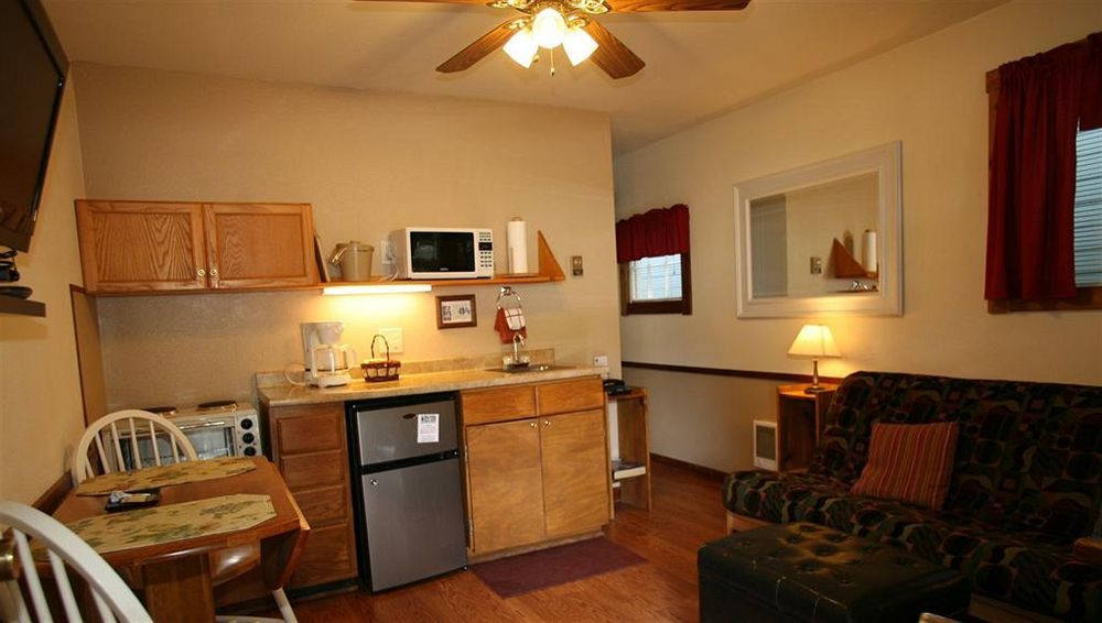 Inn On The Russian River Monte Rio エクステリア 写真