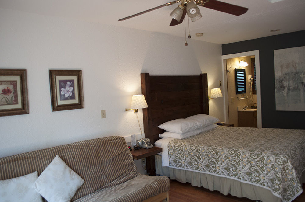 Inn On The Russian River Monte Rio エクステリア 写真